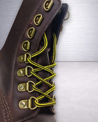 Dr. Martens 1460 Pascal Snowplow 37 Marrón Nuevo