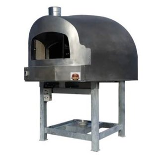 CUPOLA FORNO A LEGNA/GAS 04