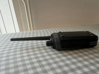 Walkie Baofeng UV21R