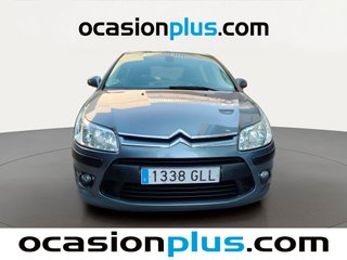 Citroen C4 1.6 HDi Cool 66 kW (90 CV)