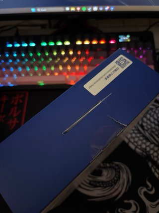 Mando DualSense PS5 Blanco