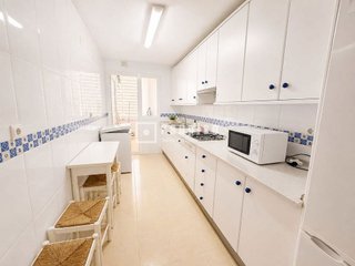 Piso en alquiler en Teatinos en Málaga