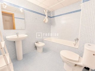 Piso en alquiler en Teatinos en Málaga