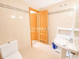 Piso en alquiler en Teatinos en Málaga
