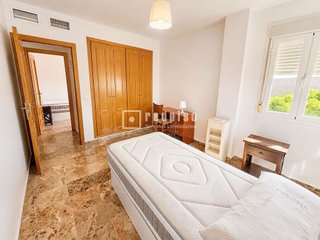 Piso en alquiler en Teatinos en Málaga