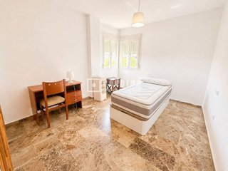 Piso en alquiler en Teatinos en Málaga