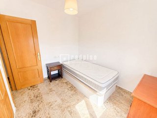 Piso en alquiler en Teatinos en Málaga