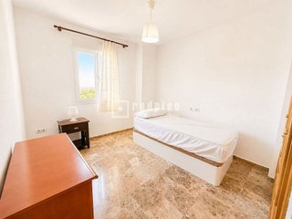 Piso en alquiler en Teatinos en Málaga
