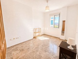 Piso en alquiler en Teatinos en Málaga