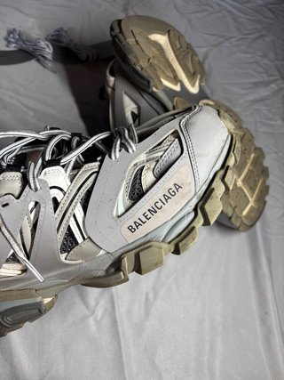 Balenciaga Track