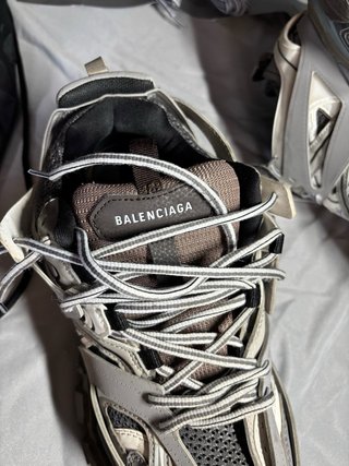 Balenciaga Track