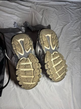 Balenciaga Track