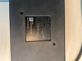 Dell Docking Station modelo WD15