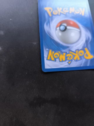 Carta Pokémon Rayquaza (DRV 11) NM