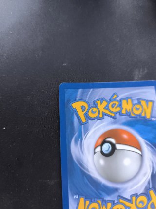 Carta Pokémon Rayquaza (DRV 11) NM