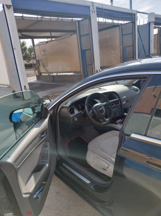 Audi A5 2010