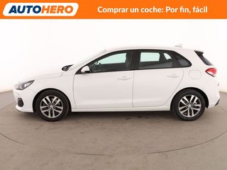 Hyundai i30 1.0 TGDI go