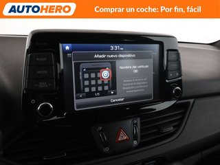 Hyundai i30 1.0 TGDI go