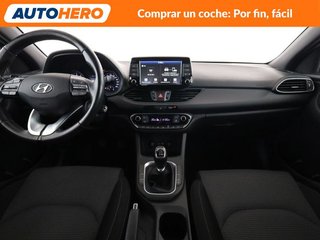Hyundai i30 1.0 TGDI go