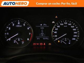 Hyundai i30 1.0 TGDI go