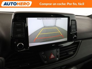 Hyundai i30 1.0 TGDI go