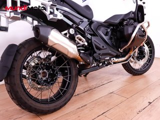 BMW R 1300 GS ADVENTURE TROPHY