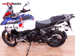 BMW R 1300 GS ADVENTURE TROPHY