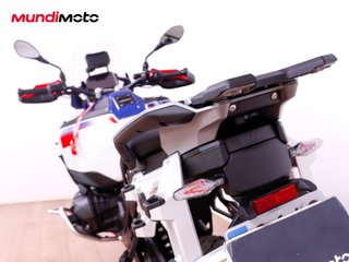 BMW R 1300 GS ADVENTURE TROPHY