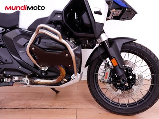 BMW R 1300 GS ADVENTURE TROPHY