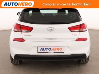 Hyundai i30 1.0 TGDI go