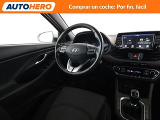Hyundai i30 1.0 TGDI go