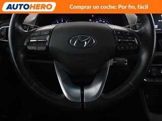 Hyundai i30 1.0 TGDI go
