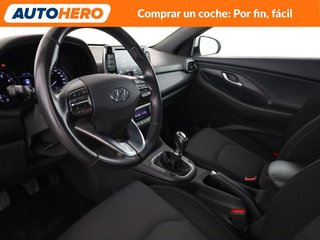 Hyundai i30 1.0 TGDI go