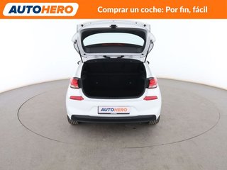 Hyundai i30 1.0 TGDI go