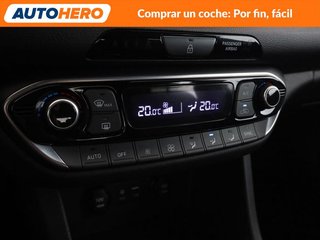 Hyundai i30 1.0 TGDI go