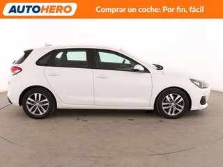 Hyundai i30 1.0 TGDI go