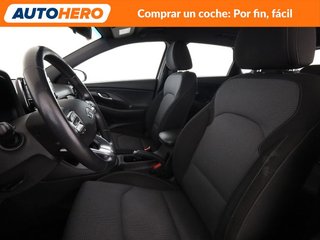 Hyundai i30 1.0 TGDI go
