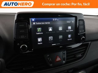 Hyundai i30 1.0 TGDI go