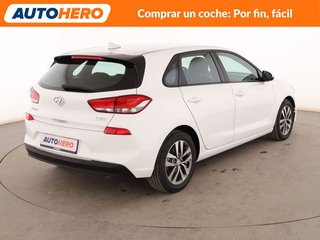 Hyundai i30 1.0 TGDI go