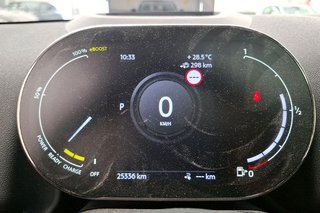 MINI Countryman Cooper S E ALL4 **Techo panorámico**