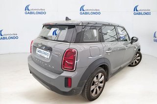 MINI Countryman Cooper S E ALL4 **Techo panorámico**