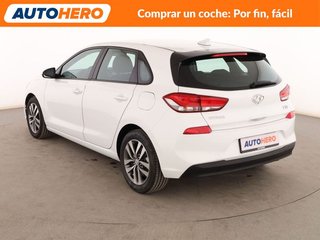 Hyundai i30 1.0 TGDI go