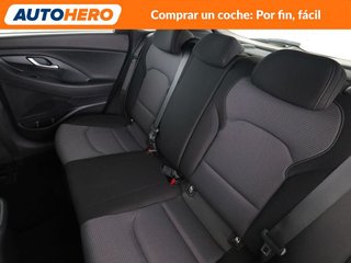 Hyundai i30 1.0 TGDI go
