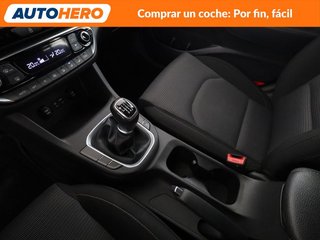 Hyundai i30 1.0 TGDI go