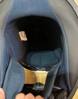 Casco Moto Caberg Raptor Talla M