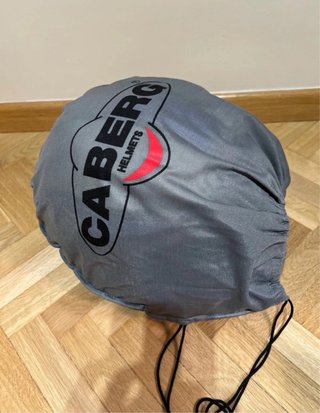 Casco Moto Caberg Raptor Talla M