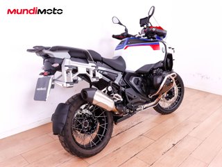 BMW R 1300 GS ADVENTURE TROPHY