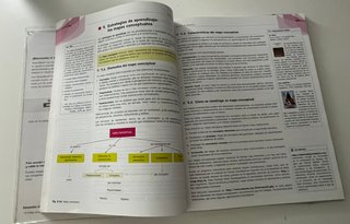 Psicología 2o Bachillerato
