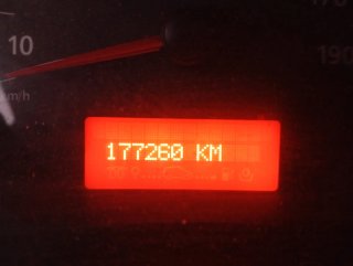 Renault Kangoo 2019