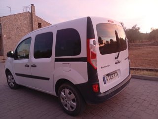 Renault Kangoo 2019